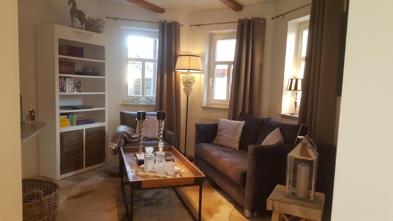Pouls Hof Hotel Weimar Erfurt Klettbach Bagian luar foto