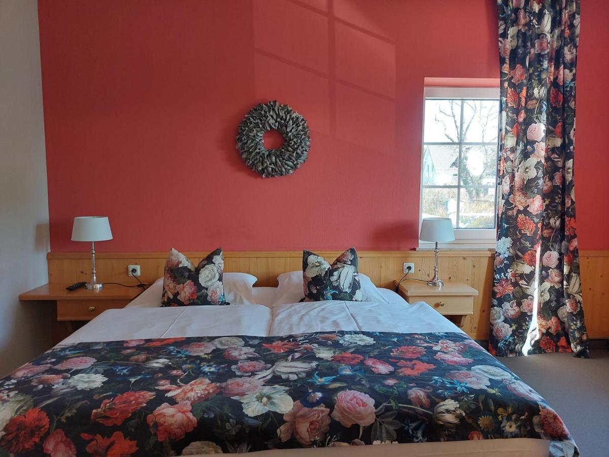 Pouls Hof Hotel Weimar Erfurt Klettbach Bagian luar foto